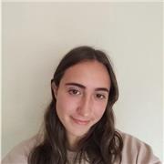 Profesor para apoyo escolar con cualquier asignatura